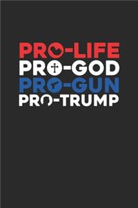 Pro Trump