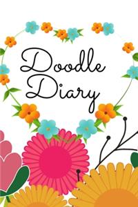 Doodle Diary