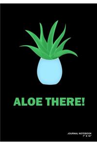 Aloe There!