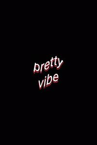 pretty vibe: Meditation Mood & Vibe Lined Paper Journal