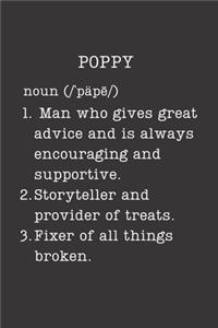 Poppy