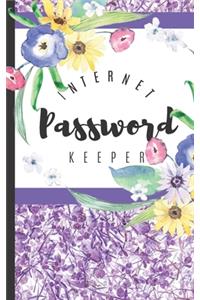 Password Keeper