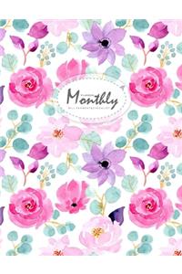 Monthly Bill Payment & Checklist