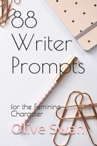 88 Writer Prompts