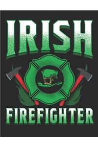 Irish Firefighter