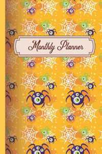 Planner Notebooks