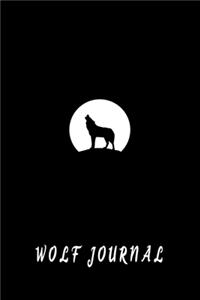Wolf Journal