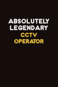 Absolutely Legendary CCTV Operator