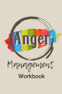 Anger Management Workbook