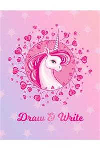 Draw & Write