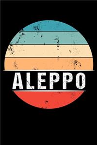 Aleppo