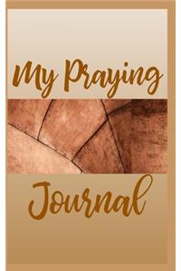 My Praying Journal