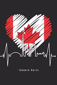 Toronto Notes