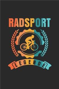 Radsport Legend