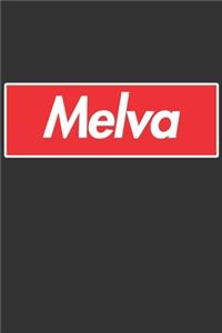 Melva