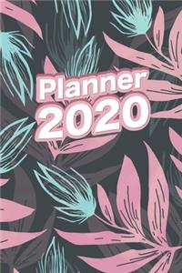 Planner 2020