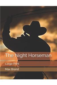 The Night Horseman