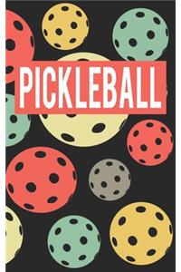 Pickleball