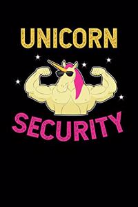 Unicorn Security