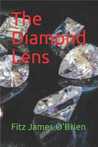 The Diamond Lens