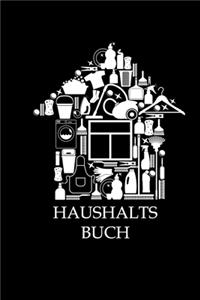Haushaltsbuch