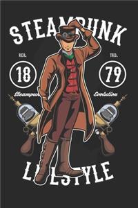 Steampunk