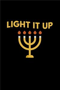 Light It Up