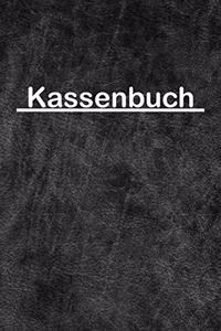 Kassenbuch