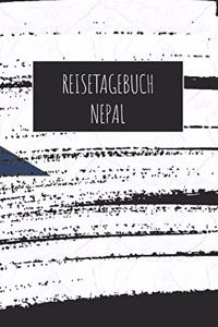Reisetagebuch Nepal