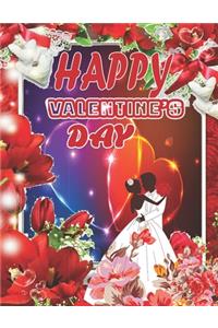 Happy Valentine's Day