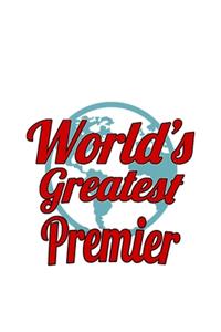 World's Greatest Premier
