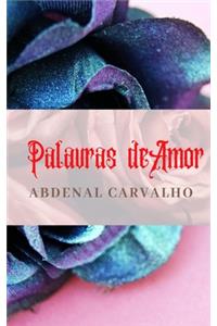 Palavras de Amor - 2a edição