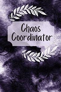 Chaos Coordinator