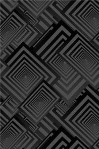 Diagonal Notebook