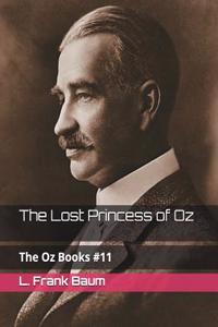 The Lost Princess of Oz