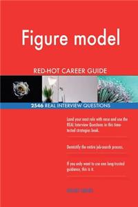 Figure model RED-HOT Career Guide; 2546 REAL Interview Questions