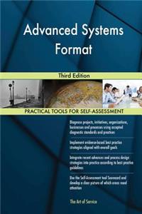 Advanced Systems Format