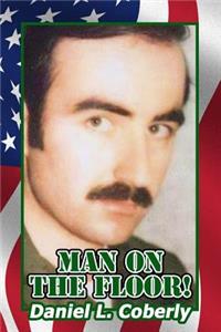 Man on the Floor!