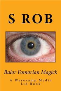 Balor Fomorian Curses