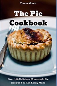 Pie Cookbook