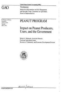Peanut Program