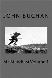 Mr. Standfast Volume 1