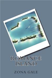 Romance Island