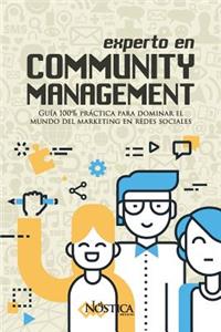 Experto en community management