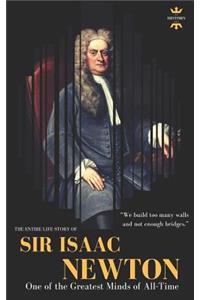 Sir Isaac Newton