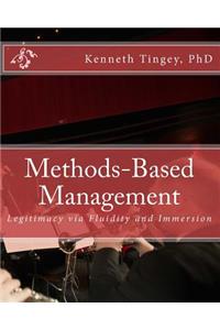 Methods-Based Management