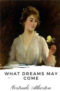 What Dreams May Come