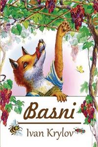 Basni (Illustrated)