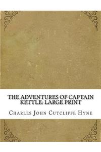 The Adventures of Captain Kettle