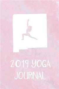 2019 Yoga Journal